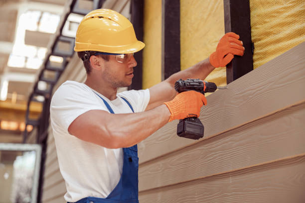  White Oak, MS Siding Pros